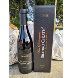 Branko Cikatić - crveni cuvée