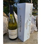 Branko Cikatić - bijeli cuvée