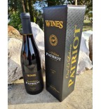 Patriot - crveni cuvée