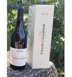 Grand Champion - bijeli cuvée