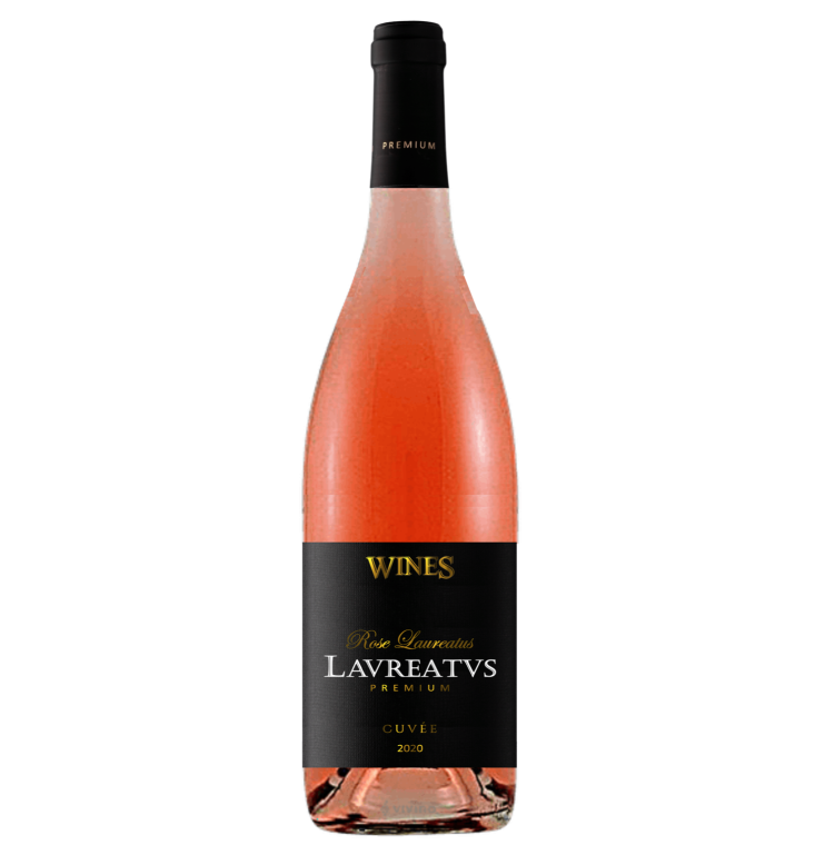 Lavreatvs (Rose Laureatus)