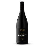 Patriot - crveni cuvée