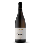 Patriot - bijeli cuvée