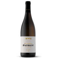 Patriot - bijeli cuvée