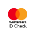 MasterCard Identity Check